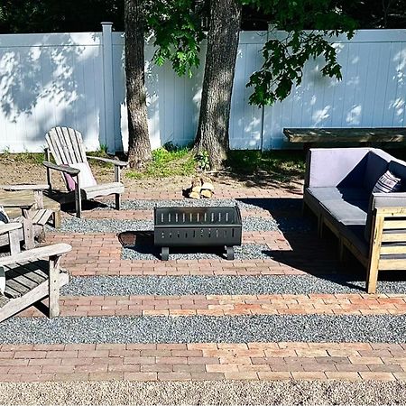 Nature'S Haven In The Hamptons With Pool 이스트햄프턴 외부 사진