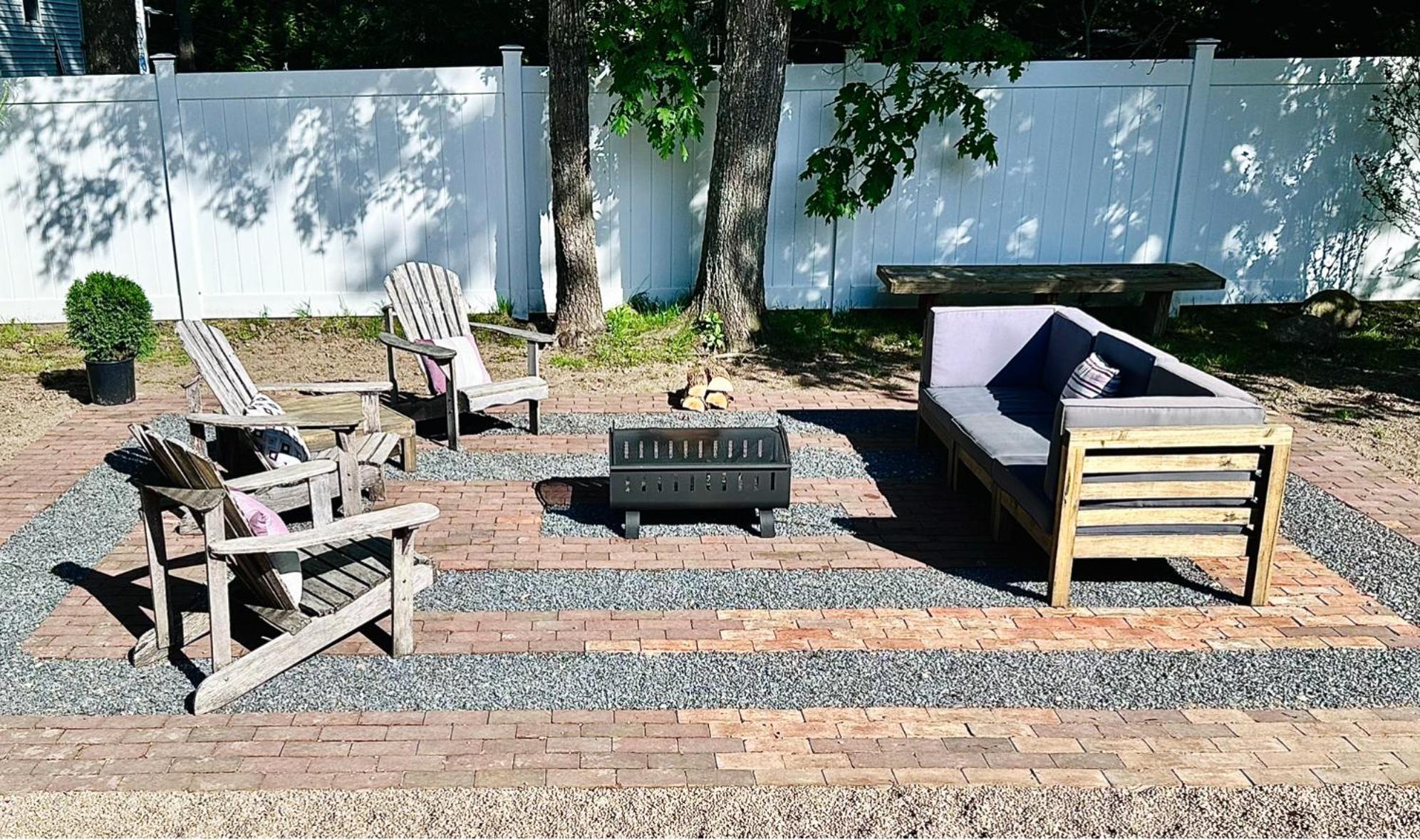 Nature'S Haven In The Hamptons With Pool 이스트햄프턴 외부 사진